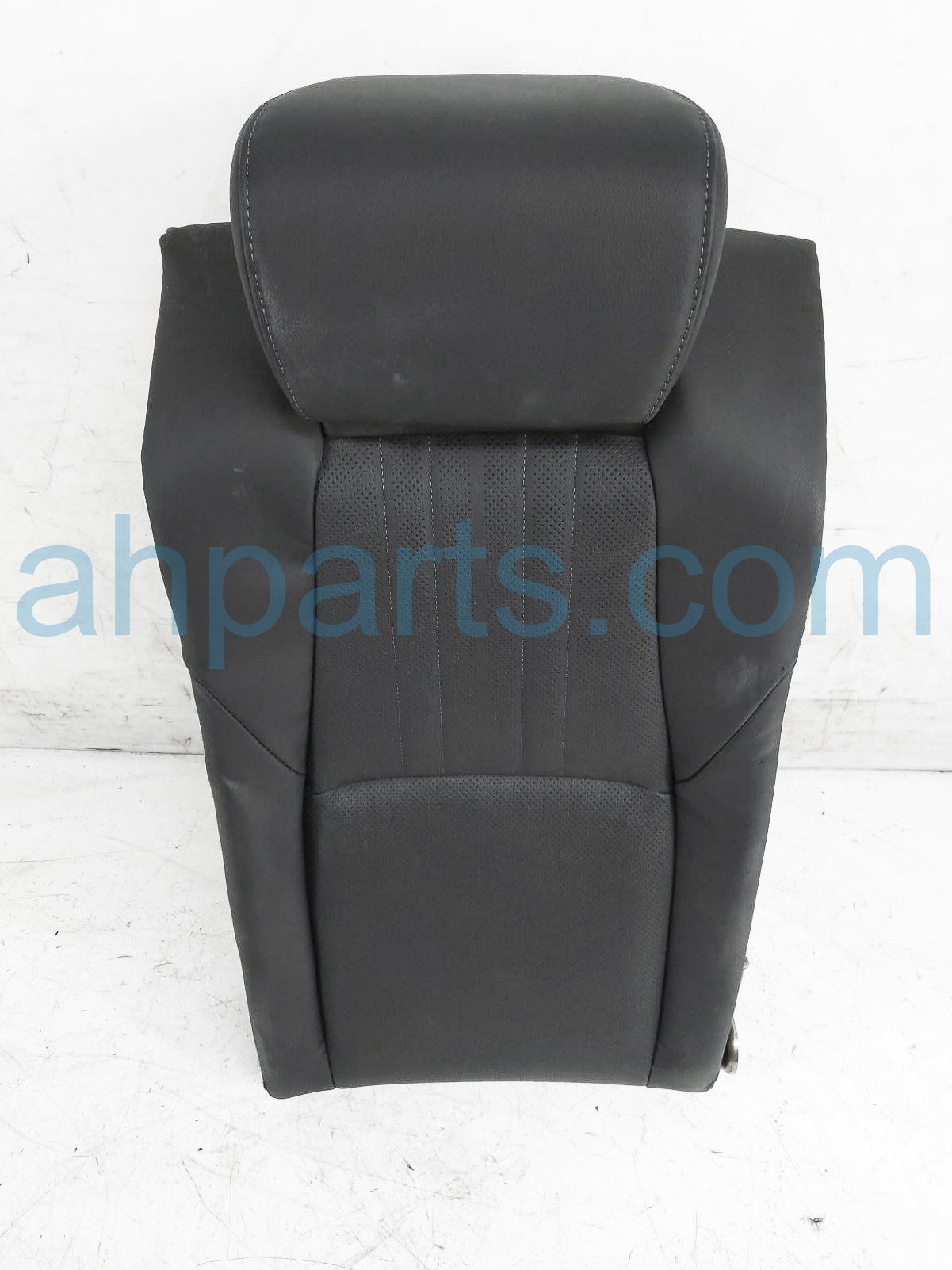 $75 Honda RR/LH TOP SEAT CUSHION - BLACK EXL $75 Honda RR/LH TOP SEAT CUSHION - BLACK EXL