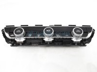 $65 Honda HEATER/AC CONTROL(ON DASH) $65 Honda HEATER/AC CONTROL(ON DASH)