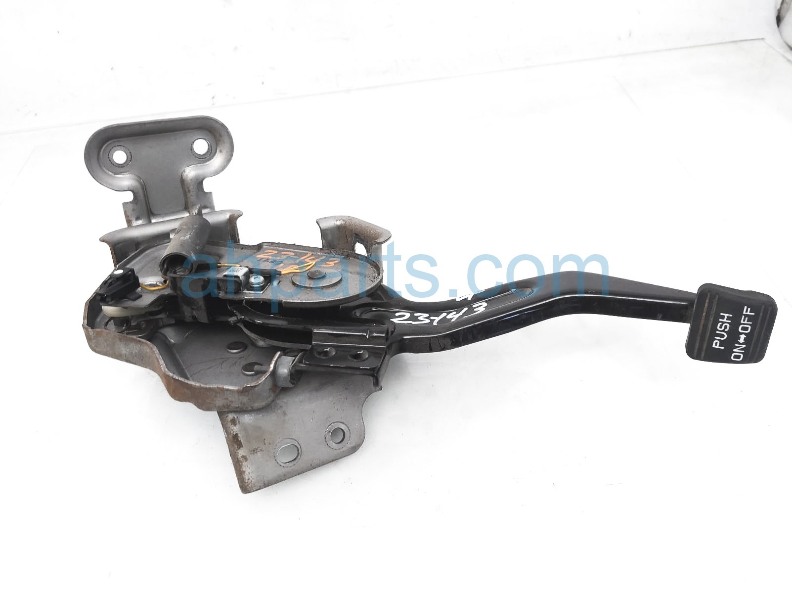 $35 Kia EMERGENCY BRAKE PEDAL $35 Kia EMERGENCY BRAKE PEDAL