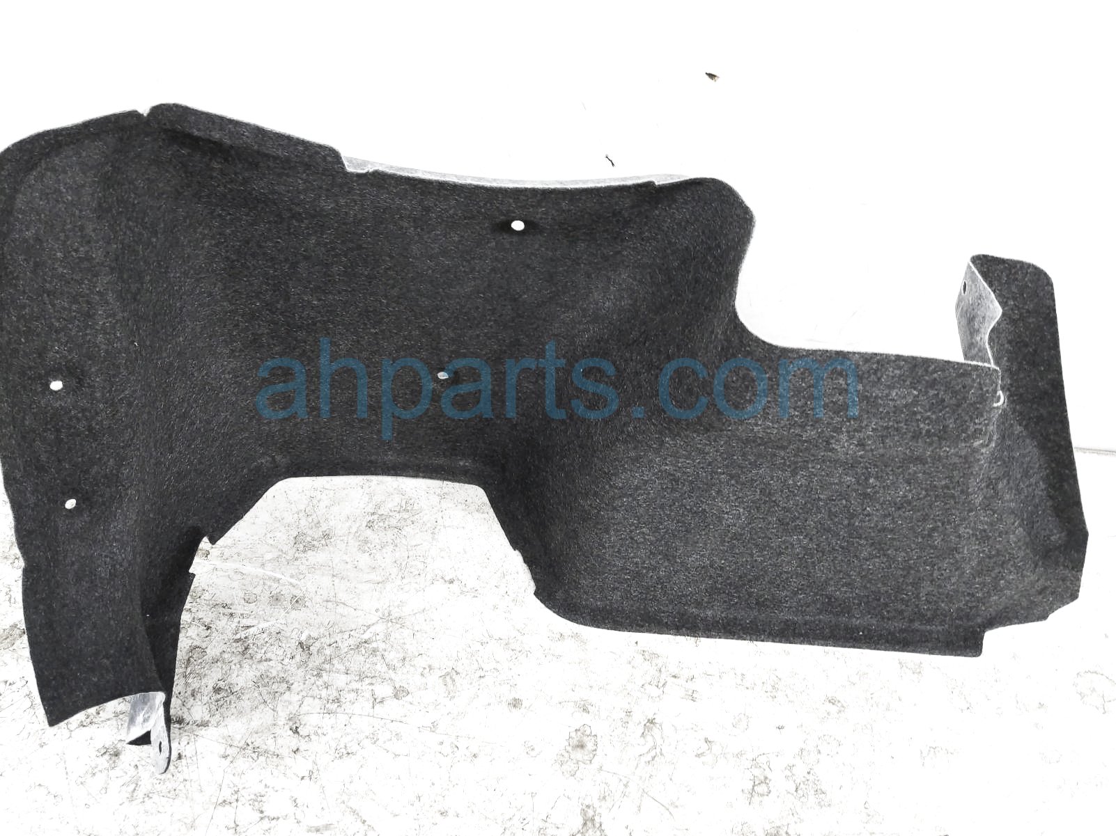 $99 Nissan RR/L INNER QUARTER TRIM PANEL $99 Nissan RR/L INNER QUARTER TRIM PANEL