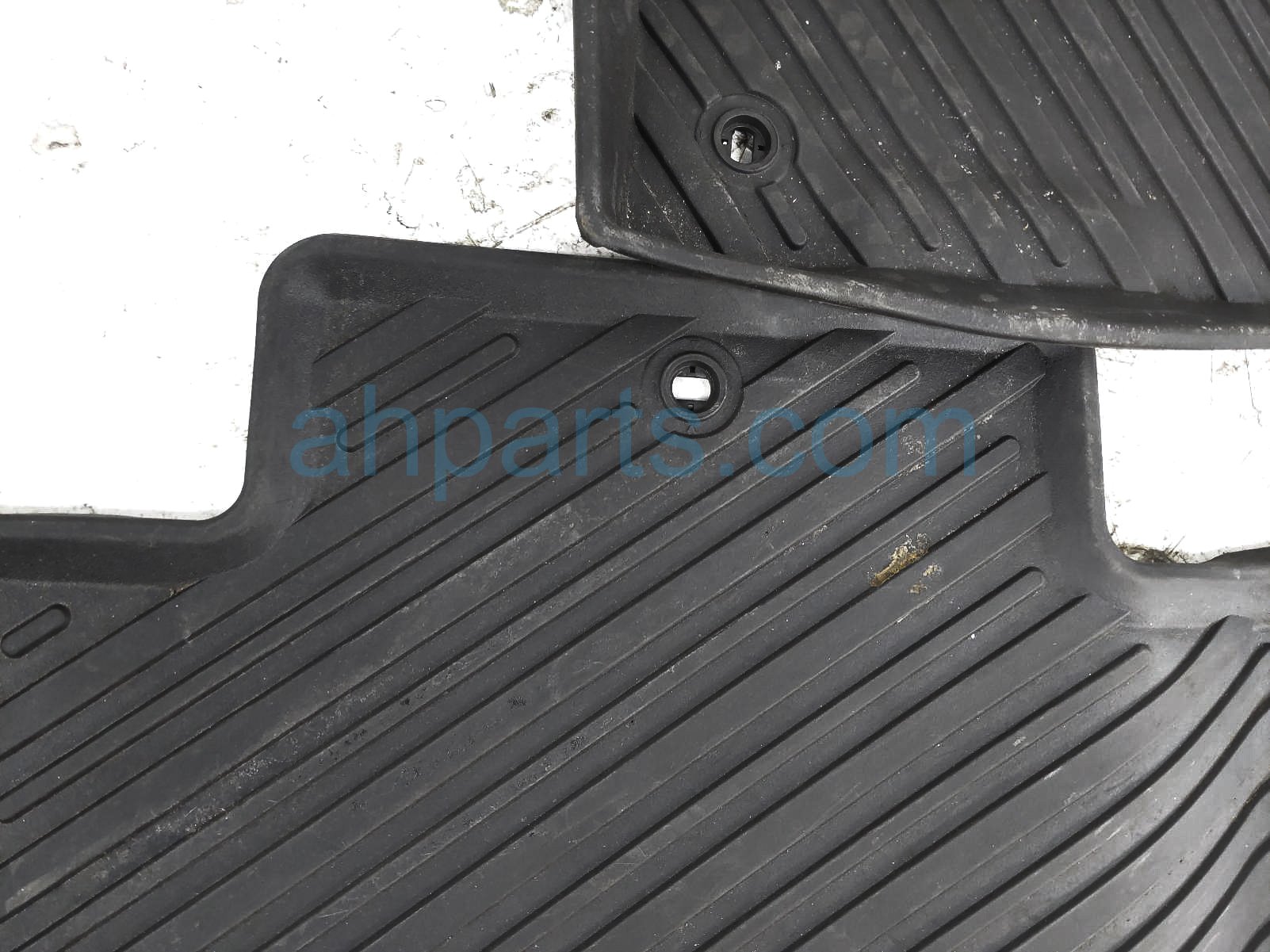 2016 acura deals mdx floor mats