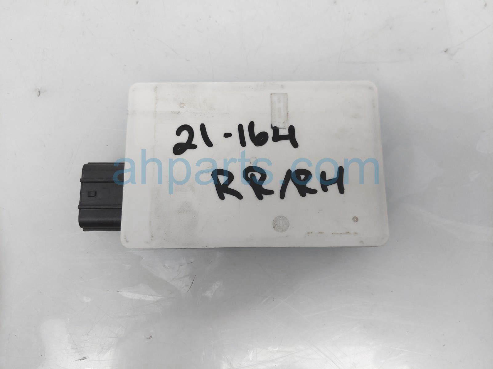 $75 Honda RR/RH Radar Detection Module $75 Honda RR/RH Radar Detection Module