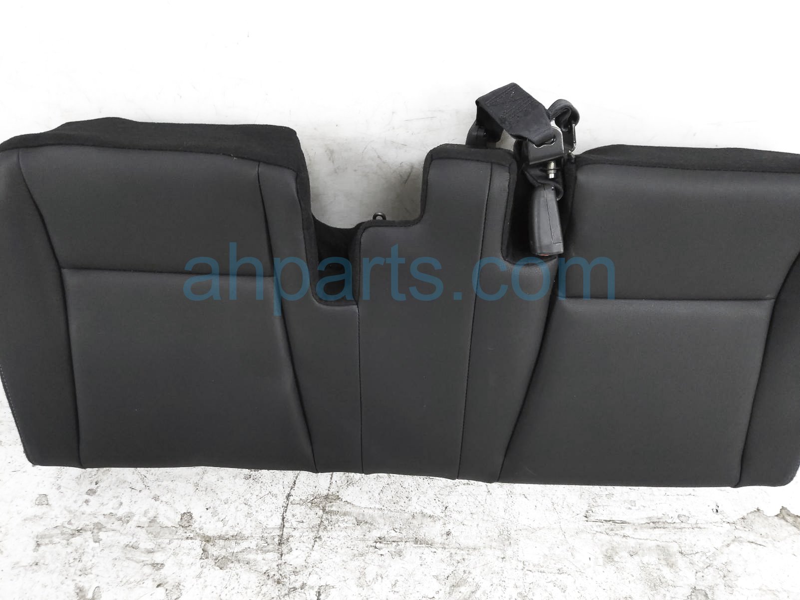 $100 Honda 3RD ROW LOWER BOTTOM PORTION -BLACK $100 Honda 3RD ROW LOWER BOTTOM PORTION -BLACK