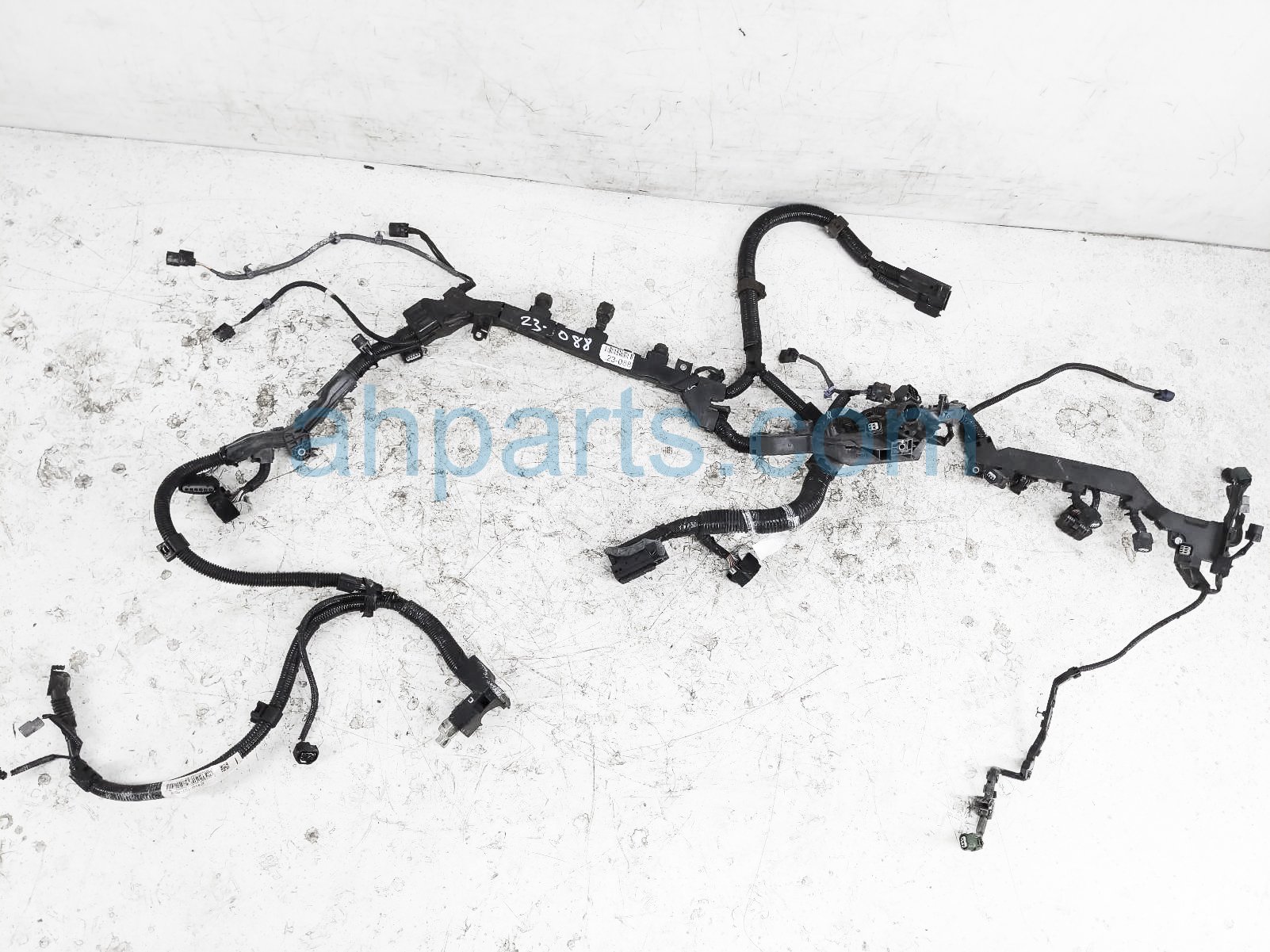 $225 Honda Engine Wiring Harness $225 Honda Engine Wiring Harness