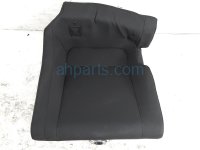 $125 Subaru RR/RH LOWER SEAT CUSHION - BLACK CLT $125 Subaru RR/RH LOWER SEAT CUSHION - BLACK CLT