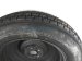 Sold 2016 Toyota Highlander Wheel Rim 18" Spare Donut/tire 42611 0E440 Replacement Sold 2016 Toyota Highlander Wheel Rim 18" Spare Donut/tire 42611 0E440 Replacement thumbnail