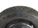 Sold 2016 Toyota Highlander Wheel Rim 18" Spare Donut/tire 42611 0E440 Replacement Sold 2016 Toyota Highlander Wheel Rim 18" Spare Donut/tire 42611 0E440 Replacement thumbnail