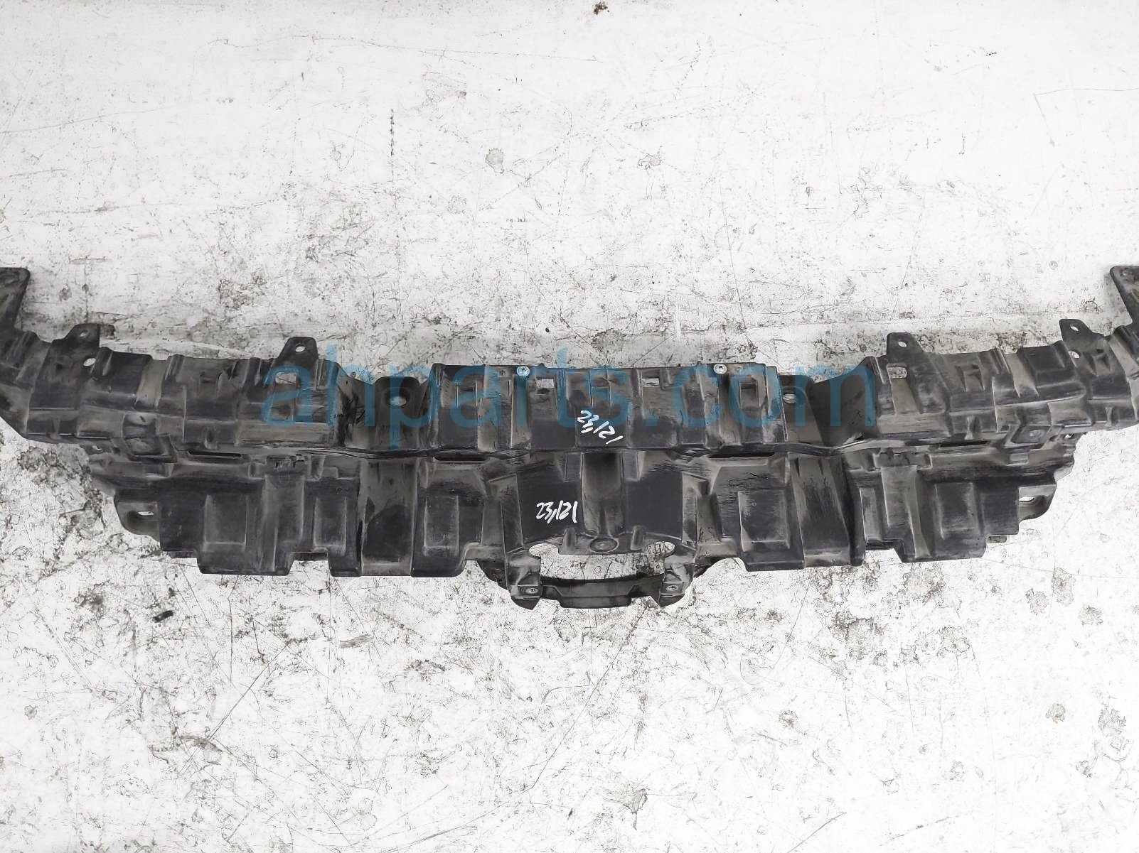 $45 Toyota Radiator Mount Bracket Assy $45 Toyota Radiator Mount Bracket Assy