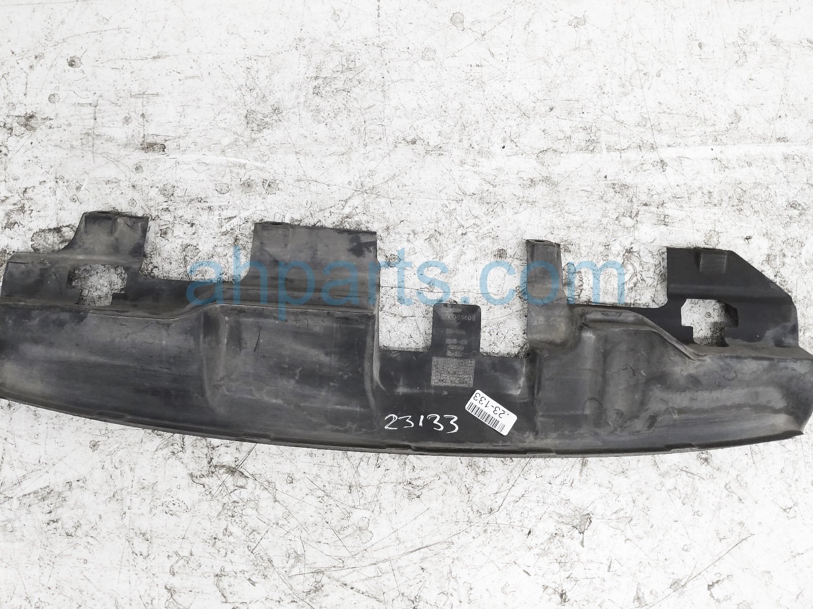 $15 Honda Radiator Air Guide Assy $15 Honda Radiator Air Guide Assy