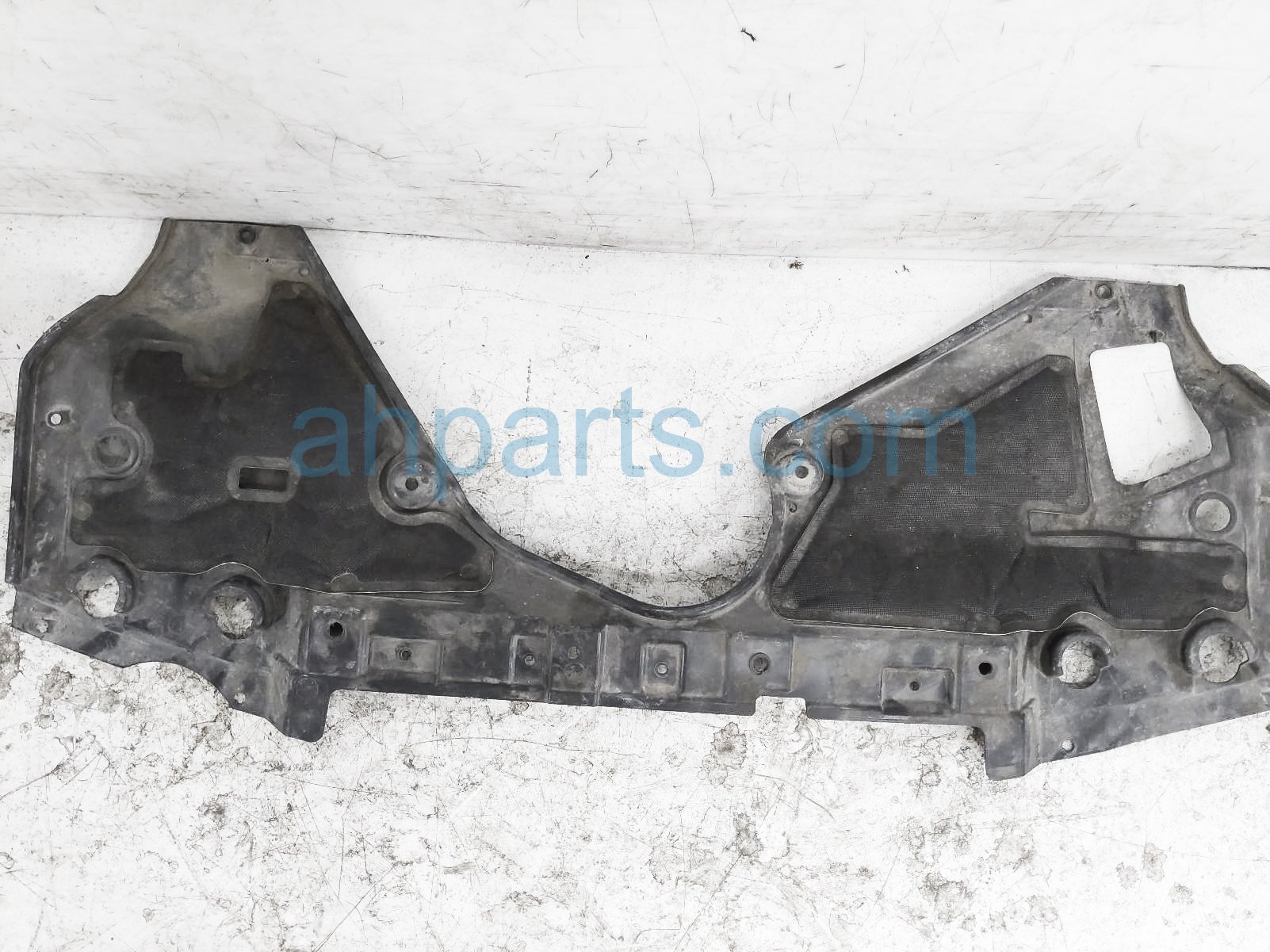 $25 Honda Front Splash Shield $25 Honda Front Splash Shield