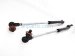 Sold 2012 Subaru Impreza Driver + Passenger Rear Tailgate Lift Cylinders 63269FJ020 Replacement Sold 2012 Subaru Impreza Driver + Passenger Rear Tailgate Lift Cylinders 63269FJ020 Replacement thumbnail