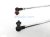 Sold 2012 Subaru Impreza Driver + Passenger Rear Tailgate Lift Cylinders 63269FJ020 Replacement Sold 2012 Subaru Impreza Driver + Passenger Rear Tailgate Lift Cylinders 63269FJ020 Replacement thumbnail