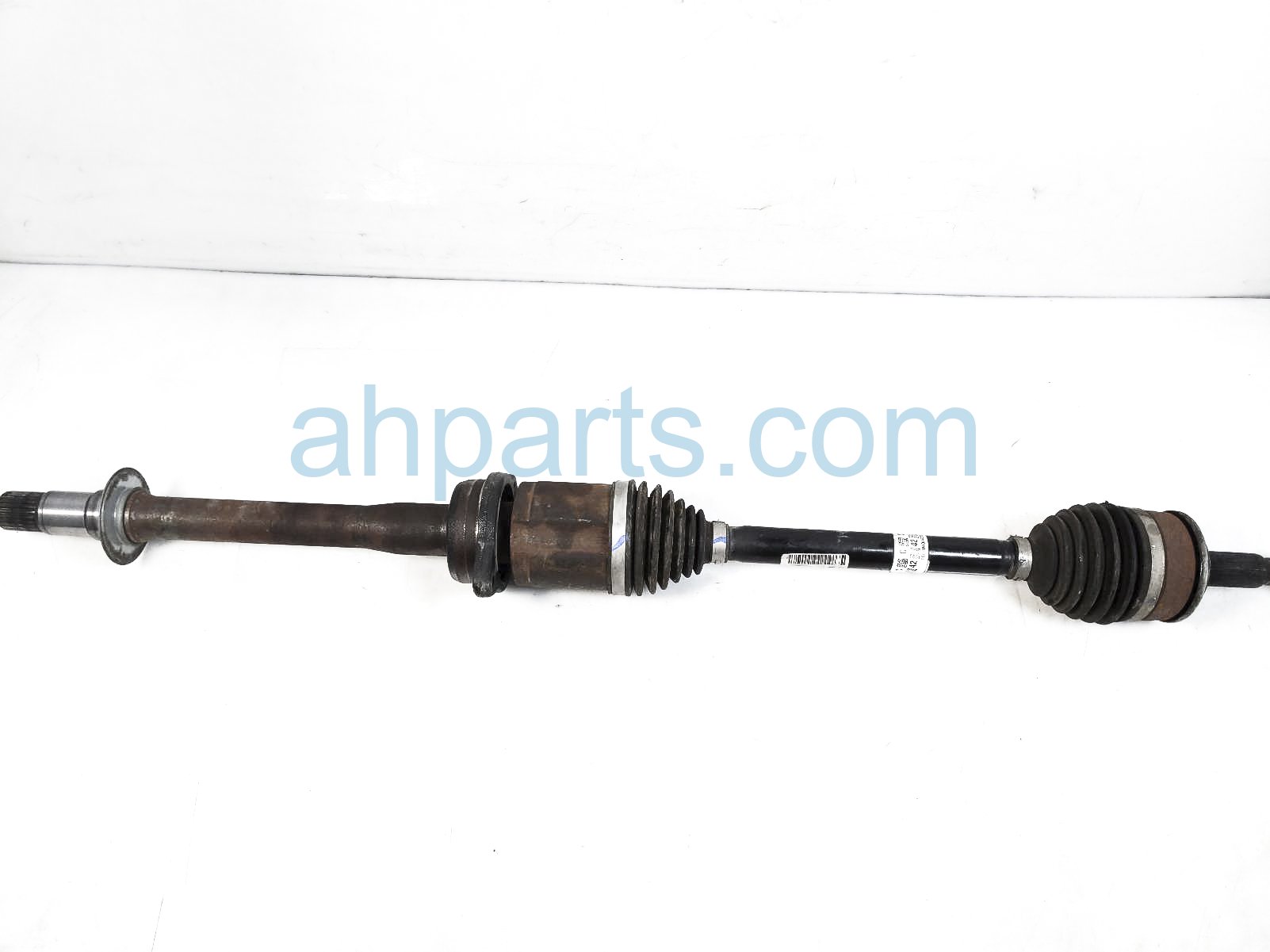$160 Toyota FR/RH AXLE DRIVE SHAFT $160 Toyota FR/RH AXLE DRIVE SHAFT