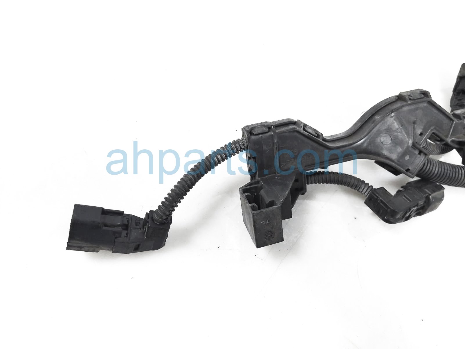 Sold 2019 Toyota Rav 4 Engine Wire Harness # 6 - Le 2.5l 82126-33050