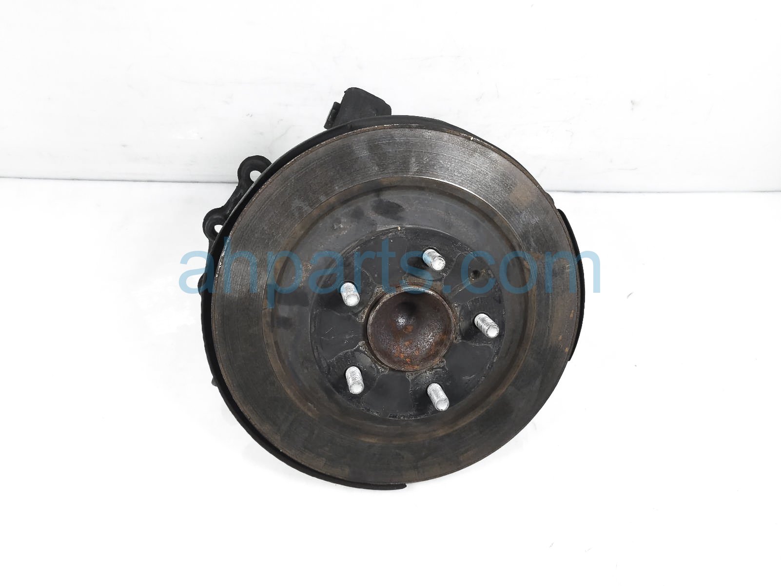 $115 Mazda RR/RH SPINDLE KNUCKLE HUB $115 Mazda RR/RH SPINDLE KNUCKLE HUB