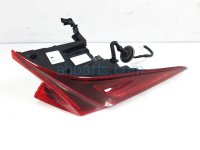 $115 Toyota LH TAIL LAMP (ON BODY)