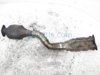 $400 Lexus FRONT EXHAUST PIPE ASSY $400 Lexus FRONT EXHAUST PIPE ASSY