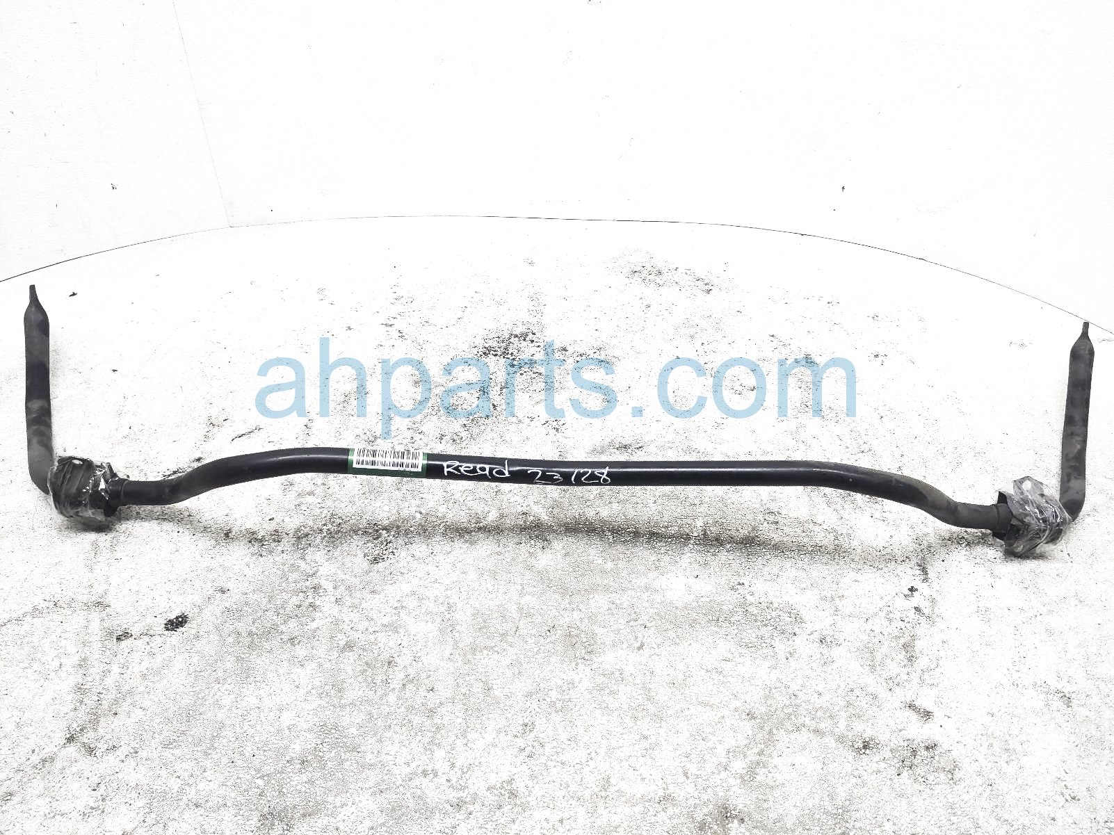 $50 Honda REAR STABILIZER / SWAY BAR $50 Honda REAR STABILIZER / SWAY BAR