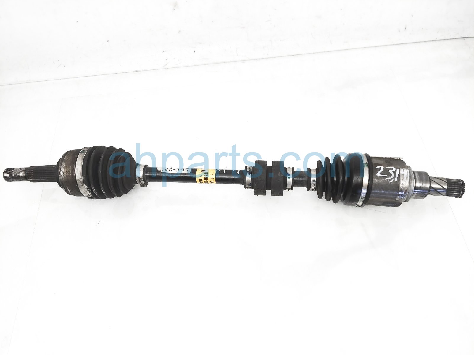 $95 Nissan FR/LH Axle Drive Shaft $95 Nissan FR/LH Axle Drive Shaft