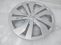 $30 Nissan Wheel Cover - Silver
