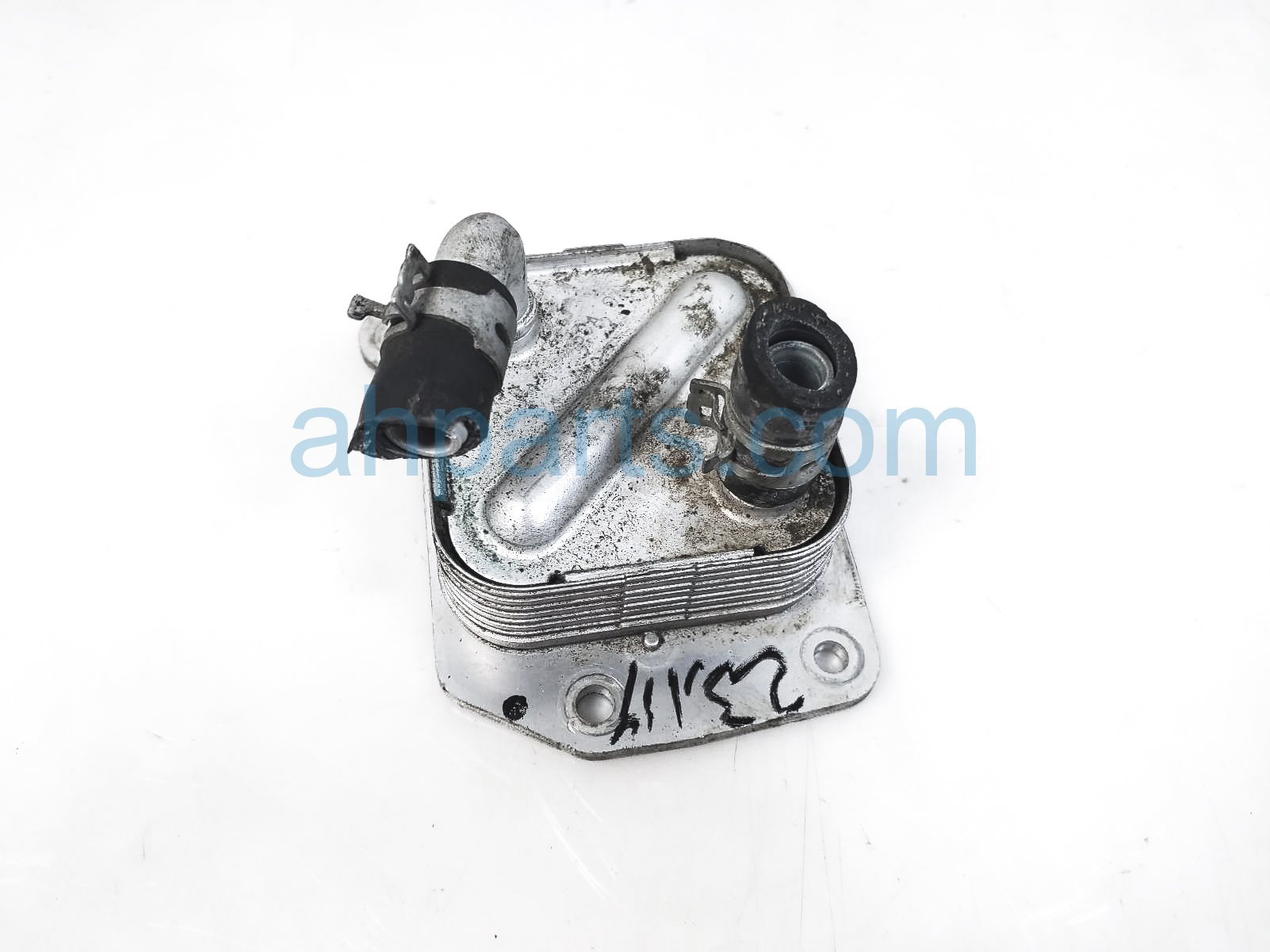 $35 Nissan ENGINE OIL COOLER $35 Nissan ENGINE OIL COOLER