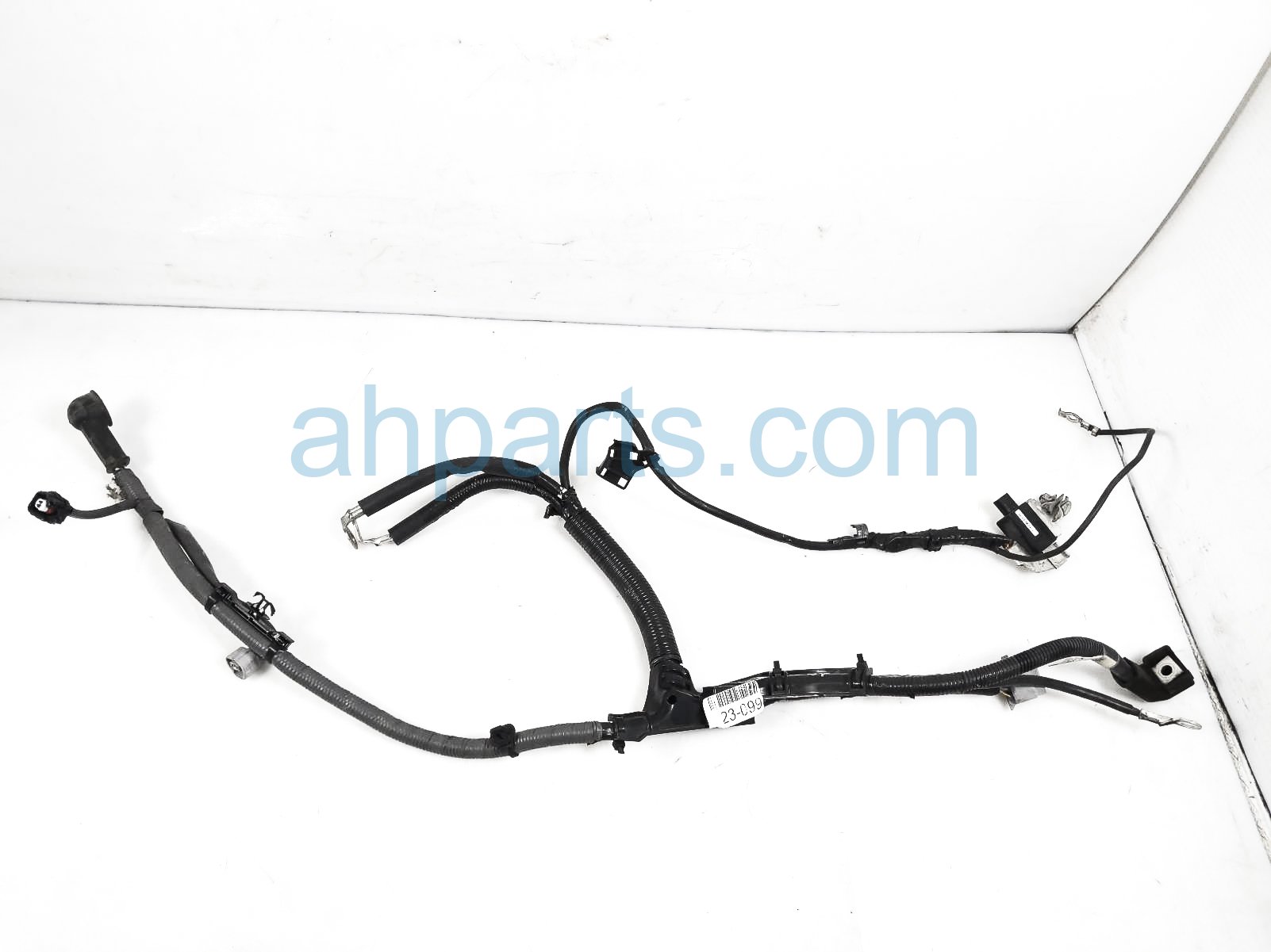 $95 Subaru BATTERY CABLE HARNESS - 2.4L $95 Subaru BATTERY CABLE HARNESS - 2.4L