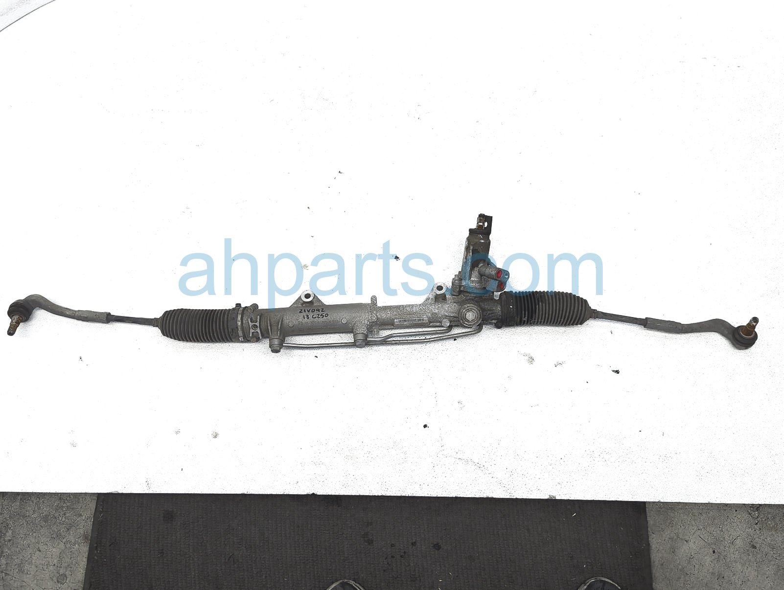 $199 Mercedes POWER STEERING RACK & PINION $199 Mercedes POWER STEERING RACK & PINION