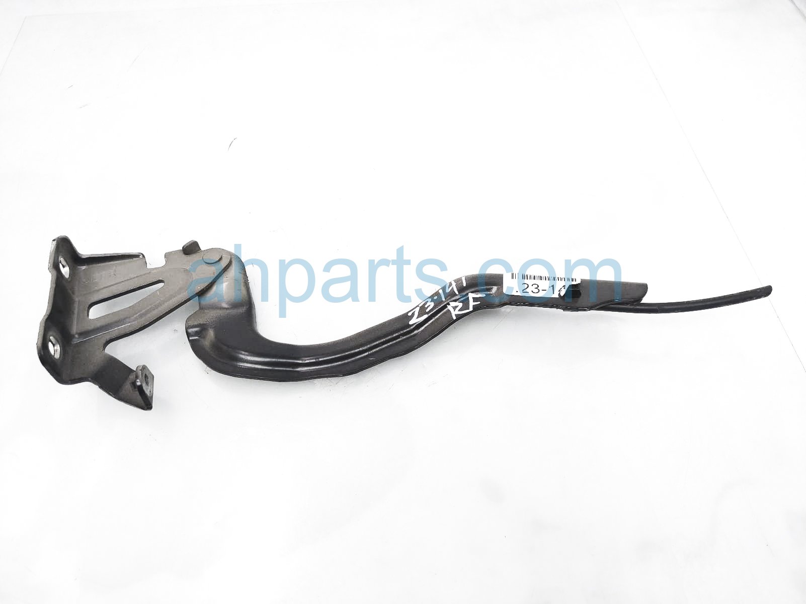 thumbnail image 2 of Evan-Fischer Hood Hinge – Driver Left Side For Nissan Kicks 2018-2023 (654015RB0A) 2 of 4