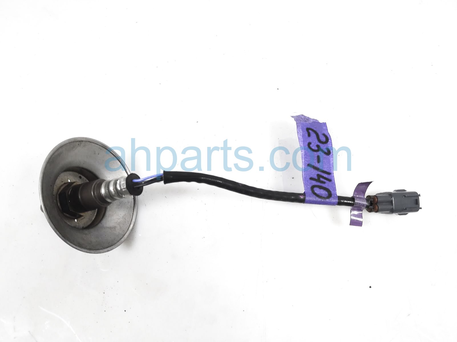 $25 Toyota FRONT UPPER OXYGEN SENSOR - AIR FUEL $25 Toyota FRONT UPPER OXYGEN SENSOR - AIR FUEL