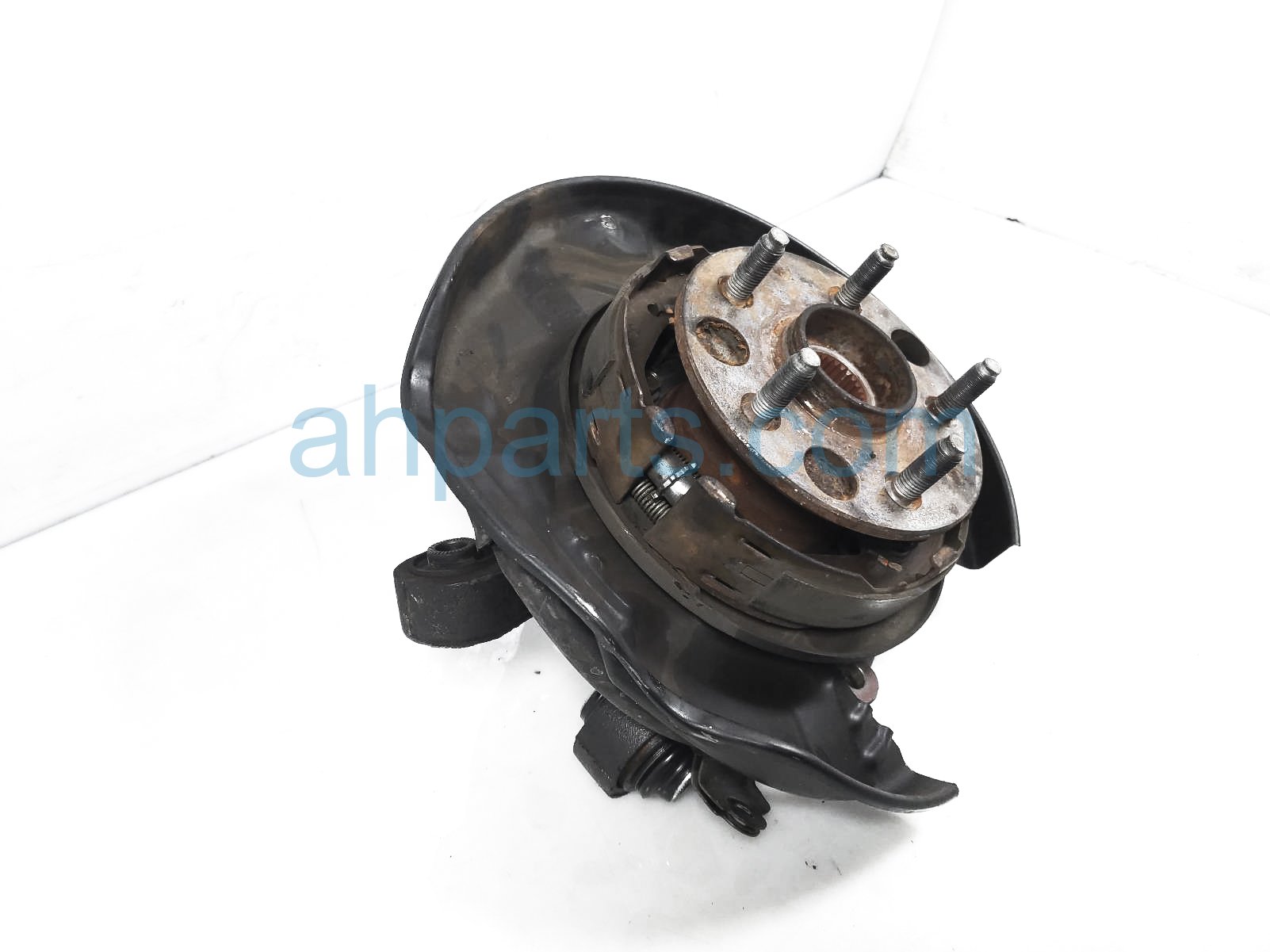 Sold 2003 Lexus Is300 Axle Stub Rear Driver Spindle Knuckle Hub 4230130040 