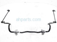 $40 Nissan FRONT STABILIZER / SWAY BAR - 1.6L