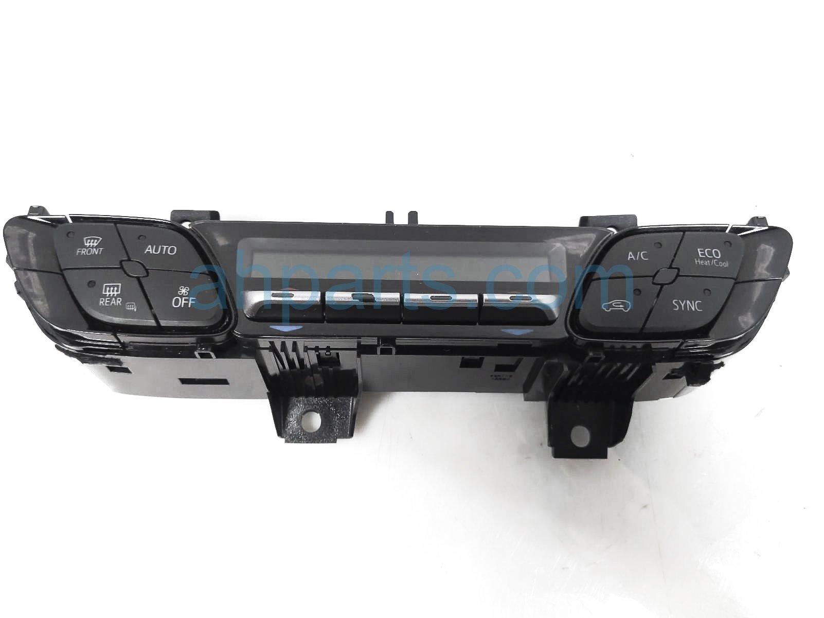 $75 Toyota A/C HEATER CLIMATE CONTROLS(ON DASH) $75 Toyota A/C HEATER CLIMATE CONTROLS(ON DASH)