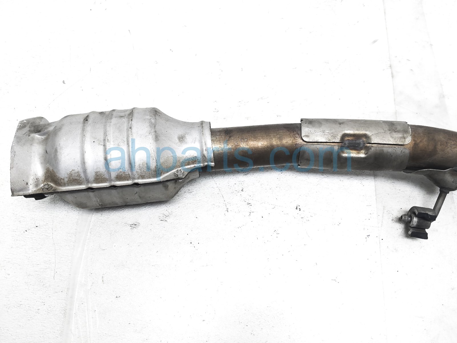 $265 Honda EXHAUST CATALYTIC CONVERTER PIPE $265 Honda EXHAUST CATALYTIC CONVERTER PIPE