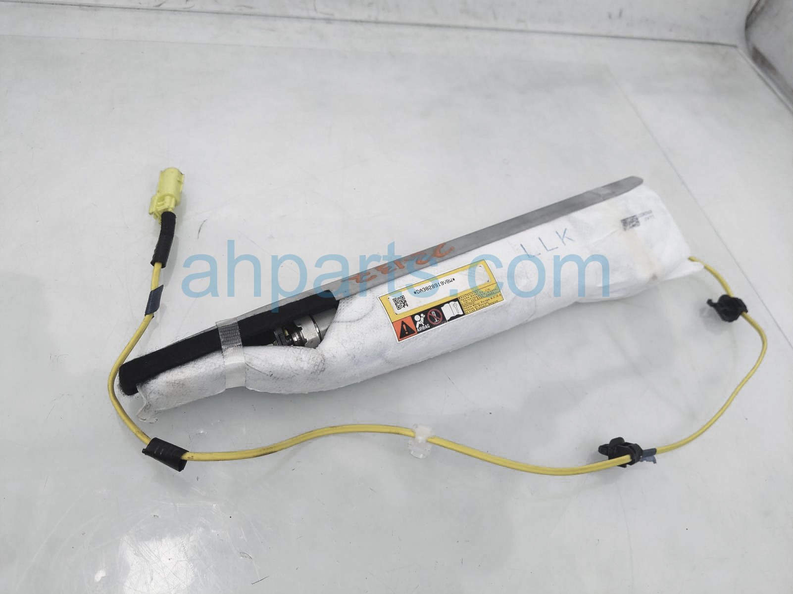 $175 Toyota Driver Seat Air Bag $175 Toyota Driver Seat Air Bag