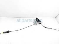 $50 Audi FR/RH DOOR LOCKING ACTUATOR $50 Audi FR/RH DOOR LOCKING ACTUATOR