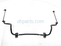 $40 Mazda FRONT STABILIZER / SWAY BAR ASSY