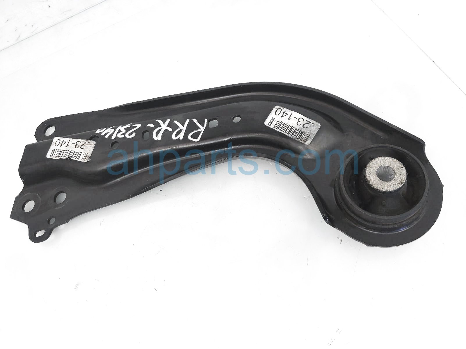 $65 Toyota RR/RH TRAILING CONTROL ARM $65 Toyota RR/RH TRAILING CONTROL ARM