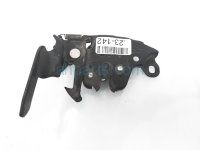 $20 Nissan HOOD LATCH LOCK $20 Nissan HOOD LATCH LOCK