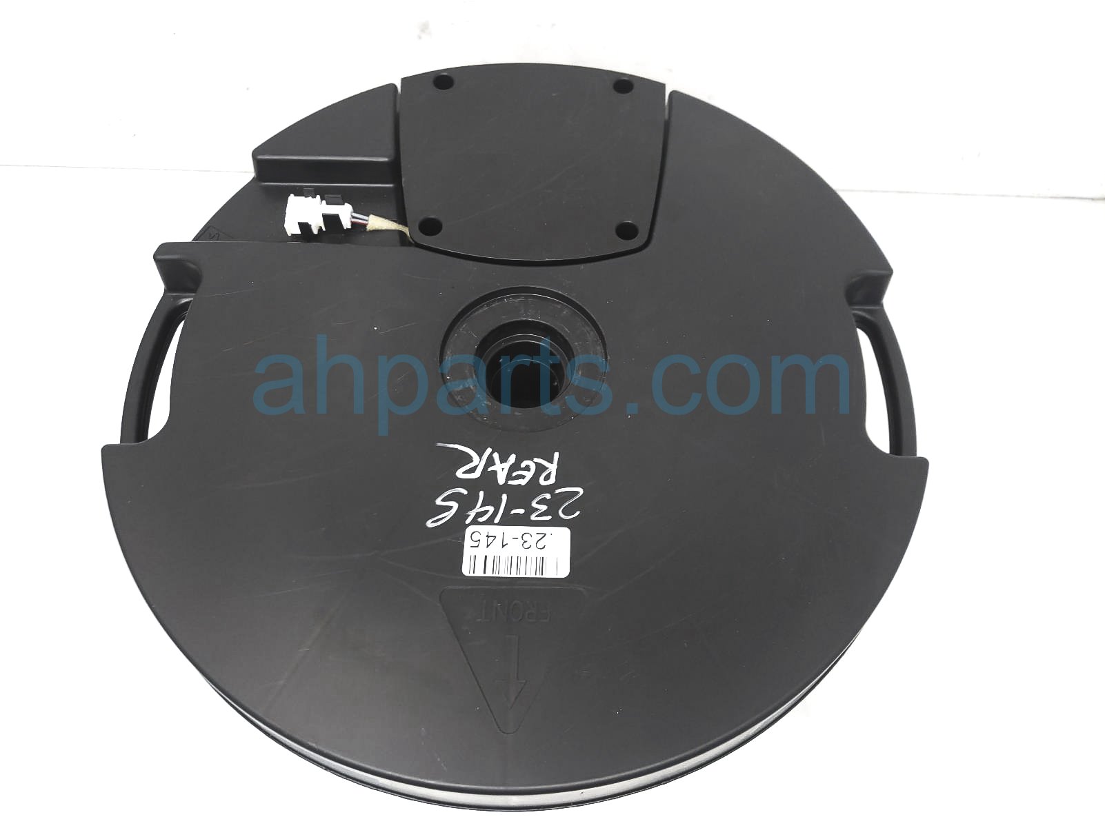 $49 Audi SUB WOOFER SPEAKER ASSY $49 Audi SUB WOOFER SPEAKER ASSY