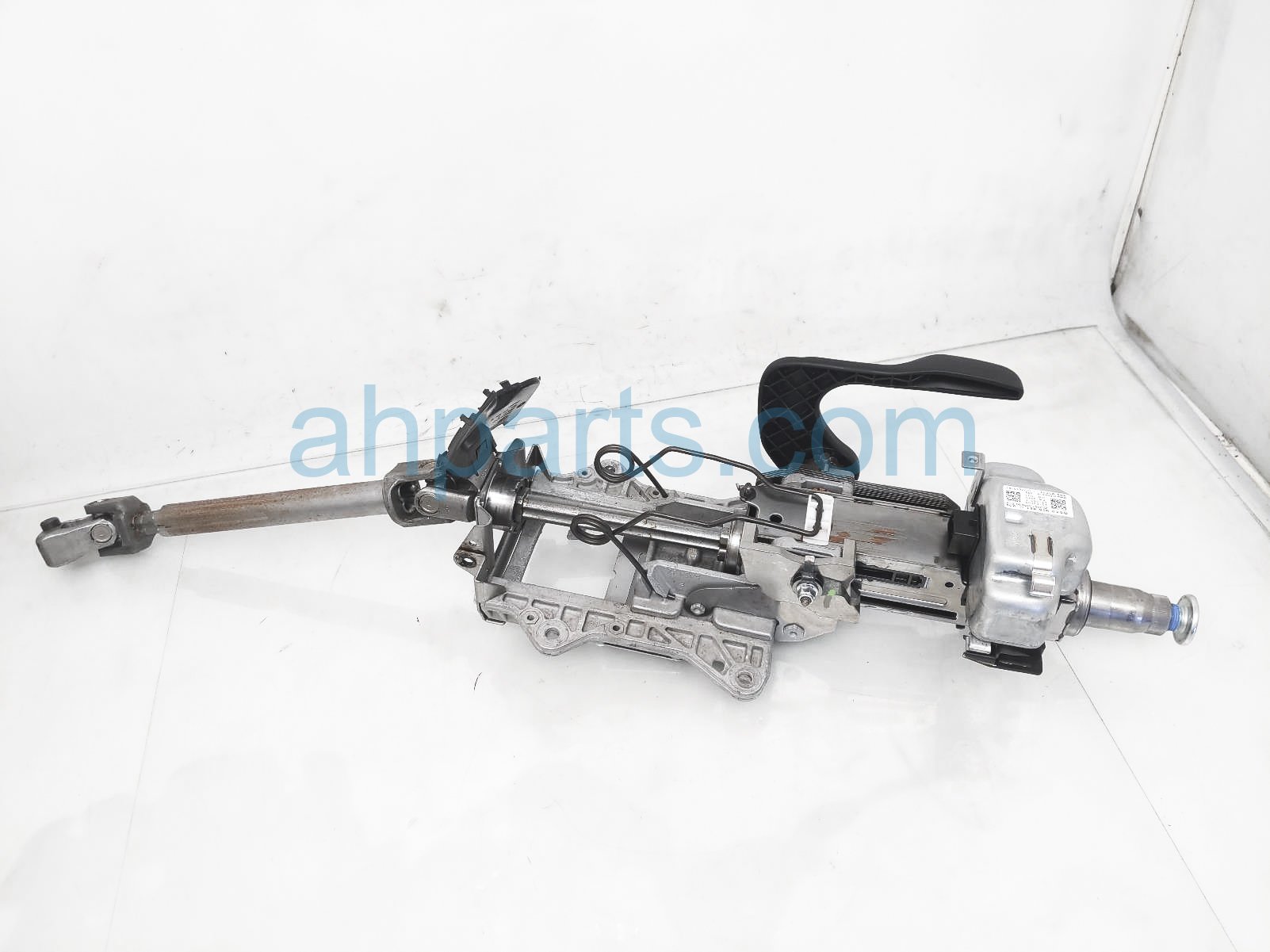 $100 Audi STEERING COLUMN ASSY