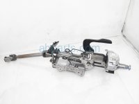 $99 Audi STEERING COLUMN ASSY $99 Audi STEERING COLUMN ASSY