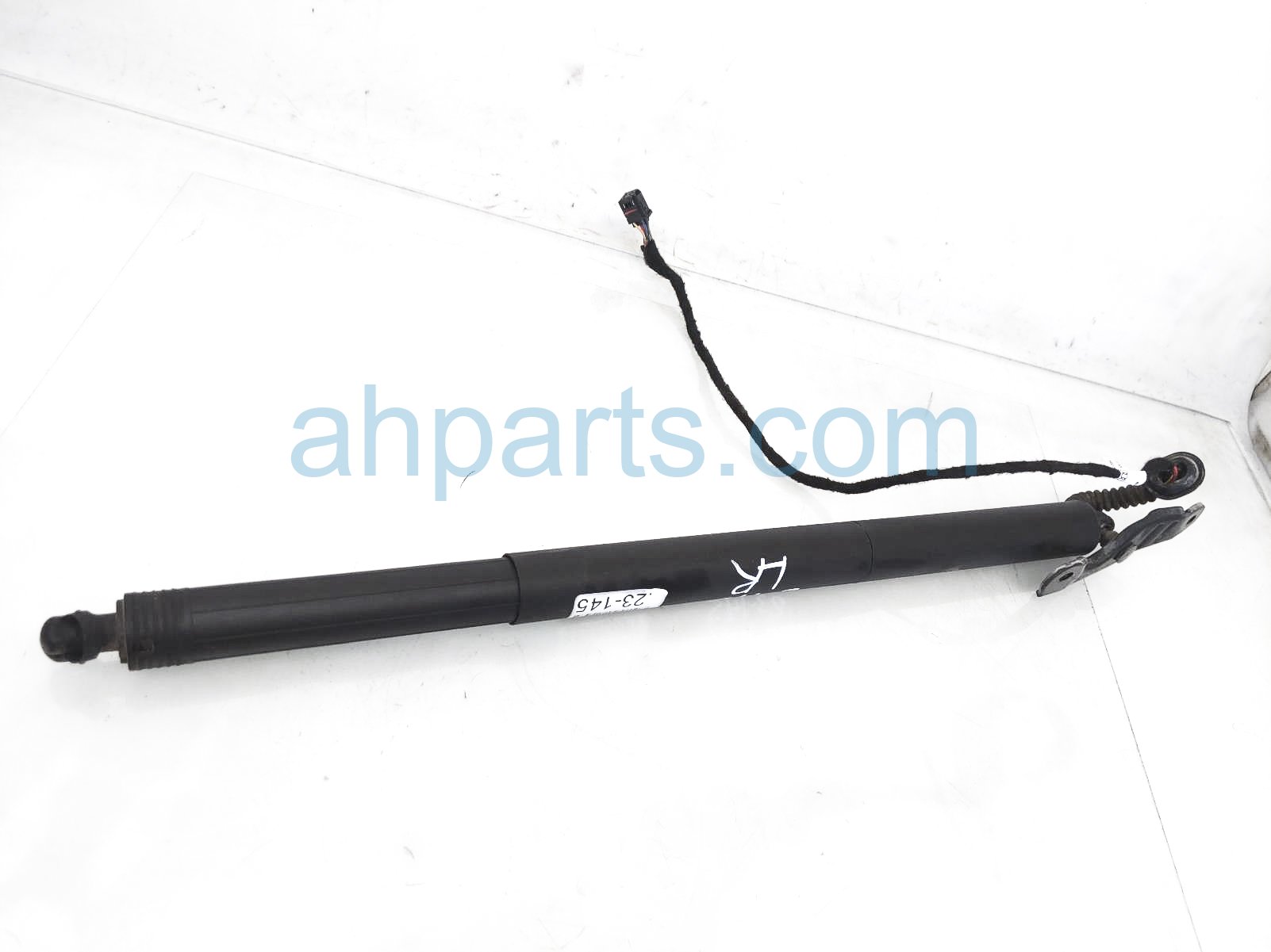 $45 Audi RR/LH LIFT SUPPORT CYLINDER SHOCK $45 Audi RR/LH LIFT SUPPORT CYLINDER SHOCK