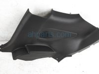$50 Subaru RR/RH INTERIOR QUARTER PANEL - BLACK $50 Subaru RR/RH INTERIOR QUARTER PANEL - BLACK