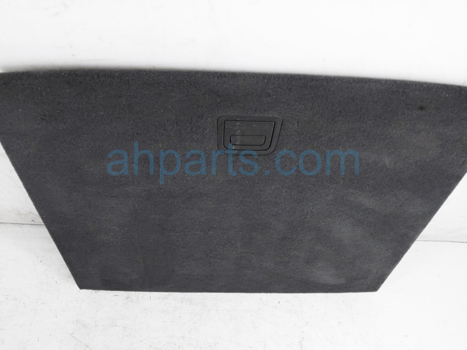 $200 Audi CARGO FLOOR BOARD - BLACK $200 Audi CARGO FLOOR BOARD - BLACK
