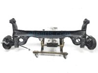 $325 Nissan REAR AXLE BEAM - DRUMS