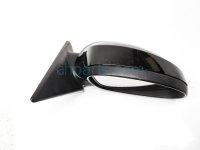 $70 BMW RH SIDE VIEW MIRROR - BLACK - NOTES $70 BMW RH SIDE VIEW MIRROR - BLACK - NOTES
