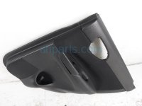 $49 Nissan RR/RH DOOR TRIM PANEL - BLACK $49 Nissan RR/RH DOOR TRIM PANEL - BLACK