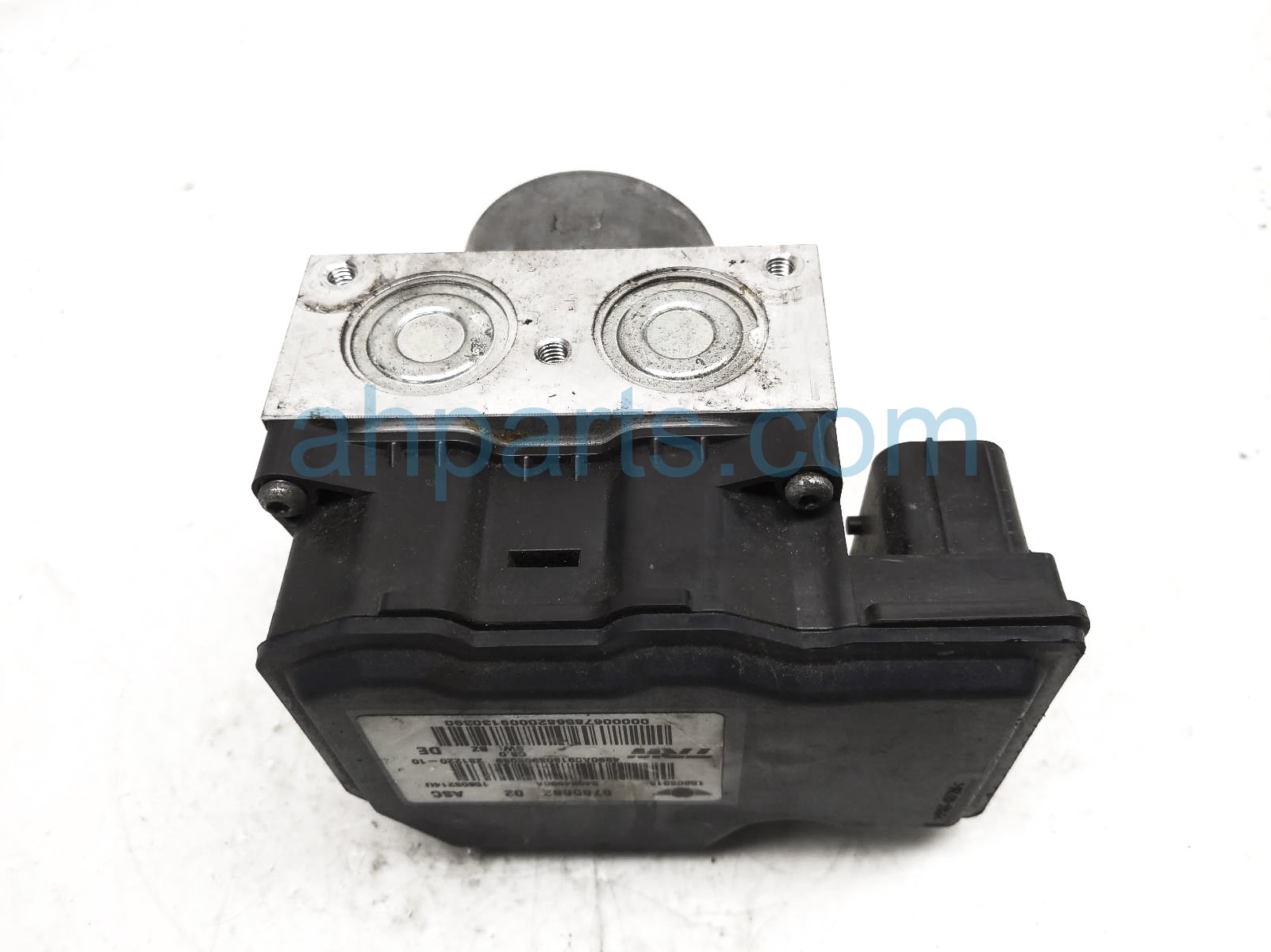$40 BMW ABS / VSA PUMP / MODULATOR $40 BMW ABS / VSA PUMP / MODULATOR