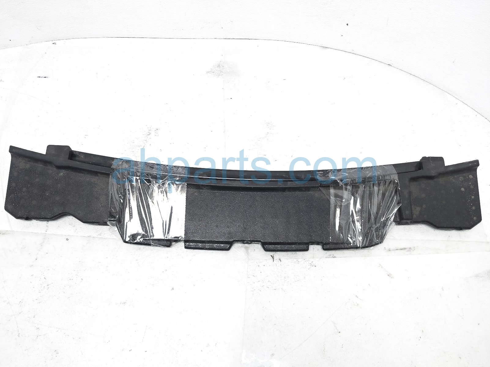 $200 Nissan LOWER FRONT IMPACT BAR + ABSORBER