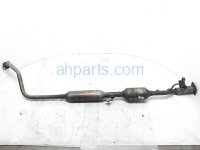 $625 Nissan EXHAUST PIPE & CONVERTER ASSY